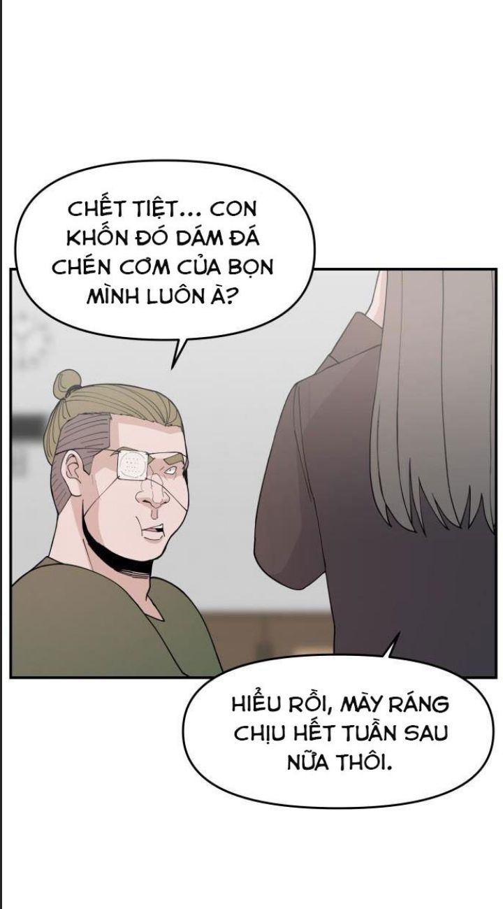 Lớp Học Phản Diện Chapter 48 - 85