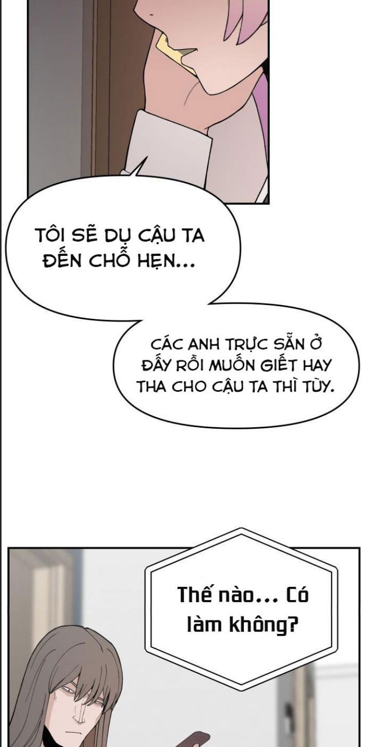 Lớp Học Phản Diện Chapter 48 - 90