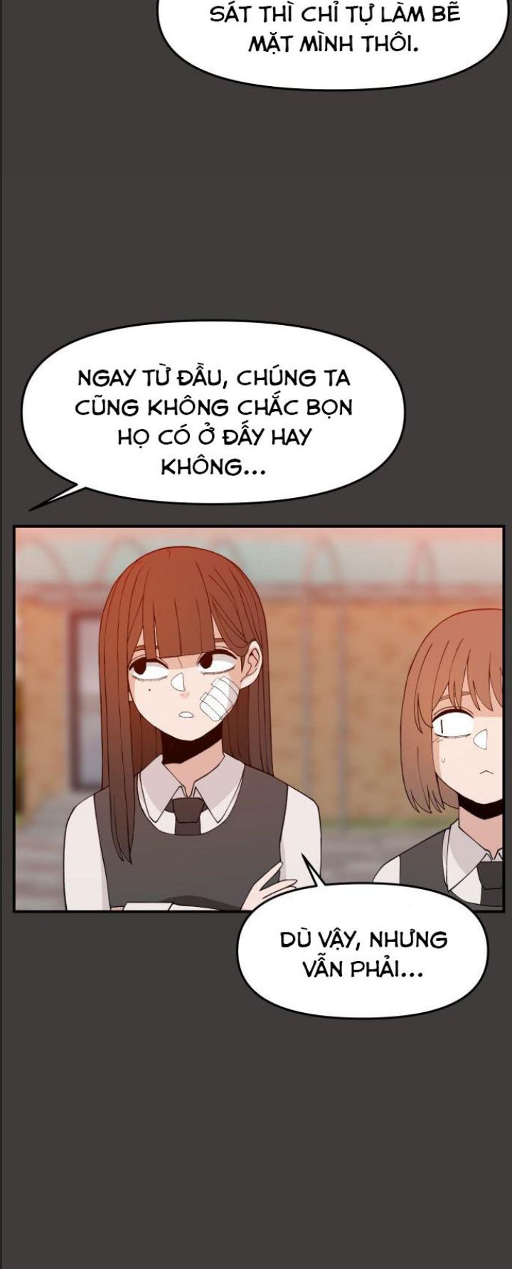 Lớp Học Phản Diện Chapter 49 - 9