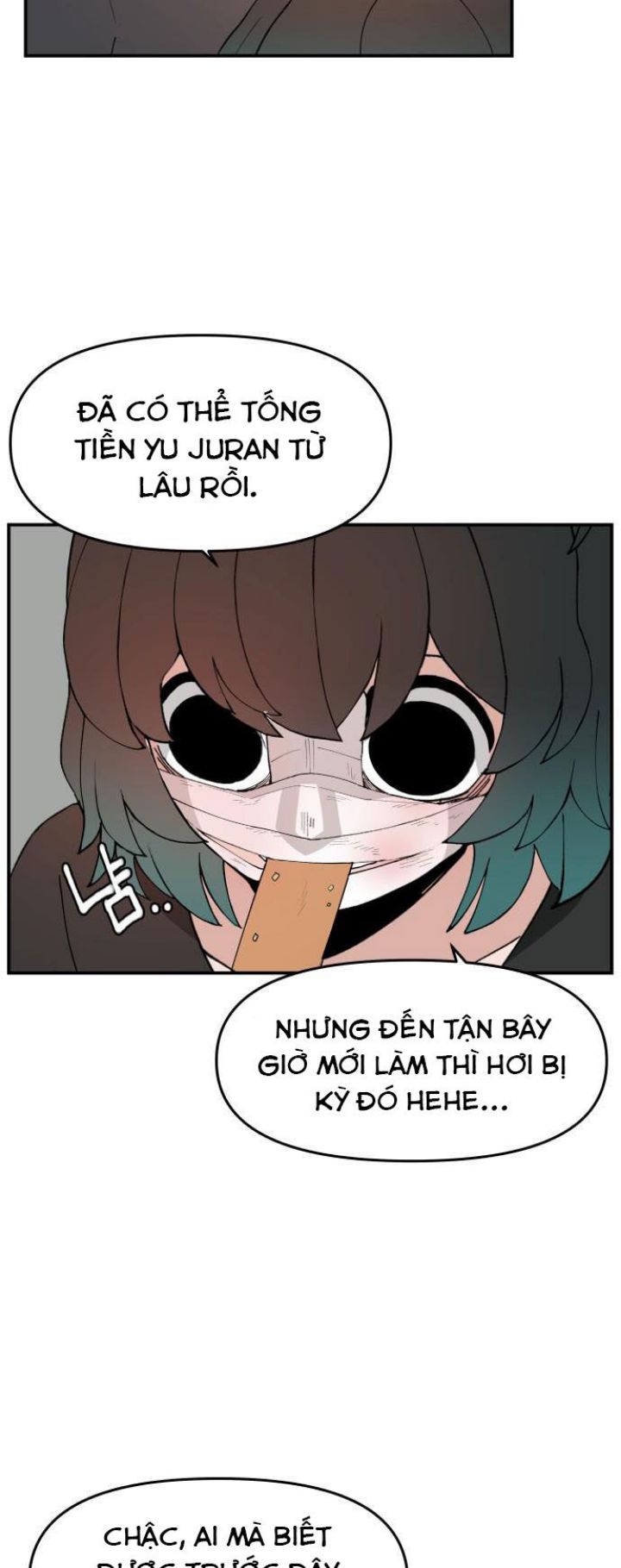 Lớp Học Phản Diện Chapter 49 - 19