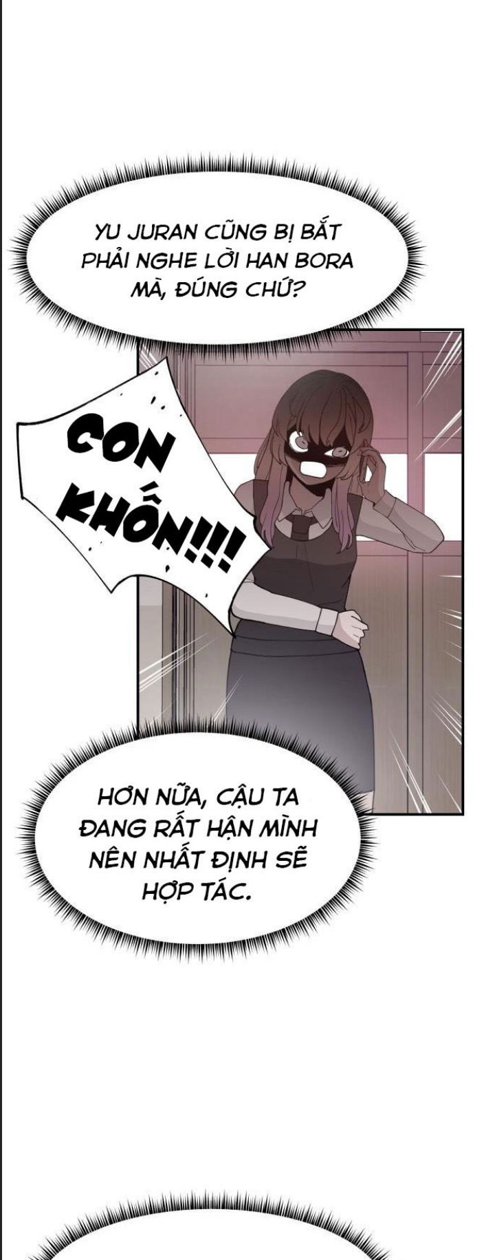 Lớp Học Phản Diện Chapter 49 - 22