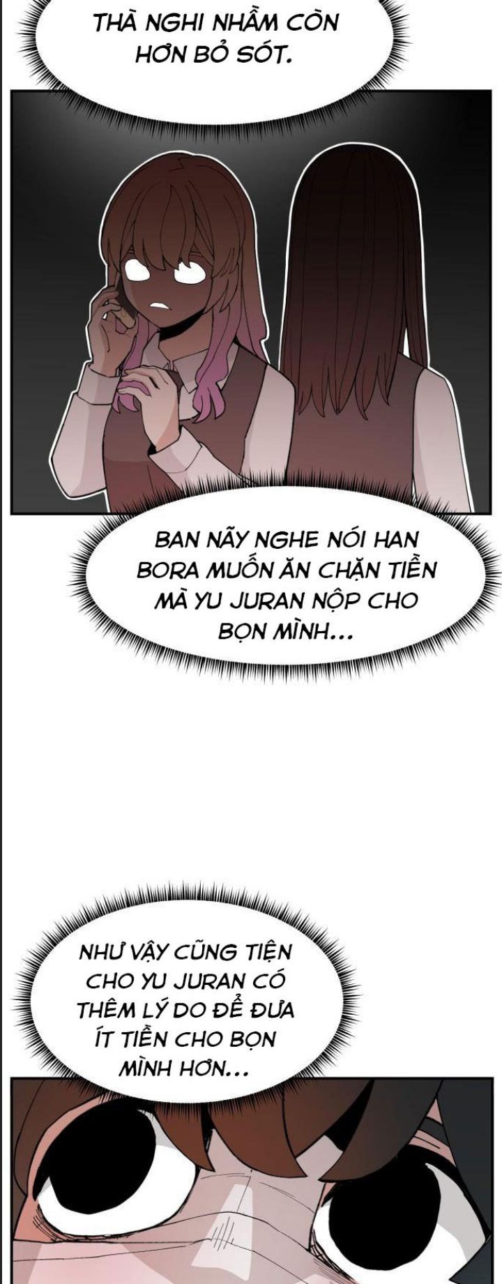 Lớp Học Phản Diện Chapter 49 - 23