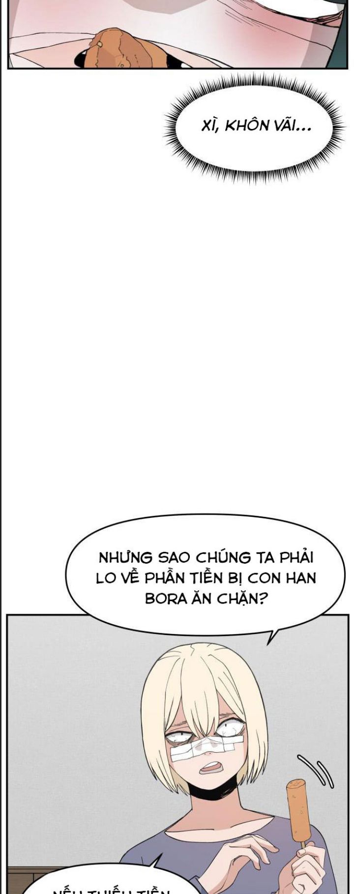 Lớp Học Phản Diện Chapter 49 - 24