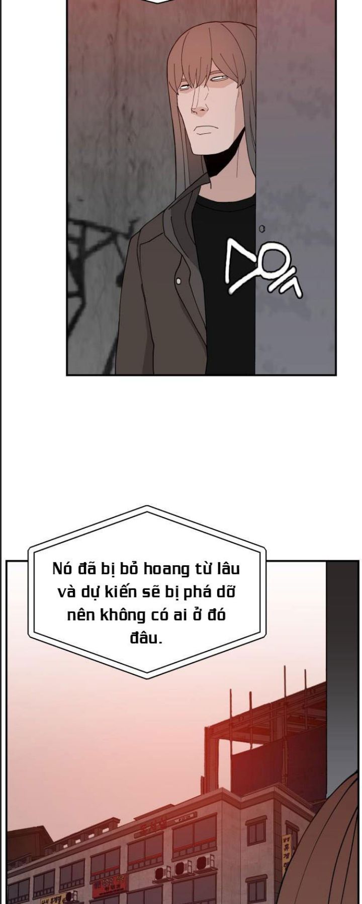 Lớp Học Phản Diện Chapter 49 - 41