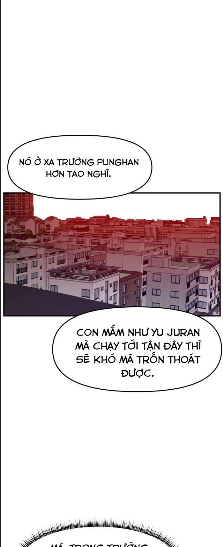 Lớp Học Phản Diện Chapter 49 - 50