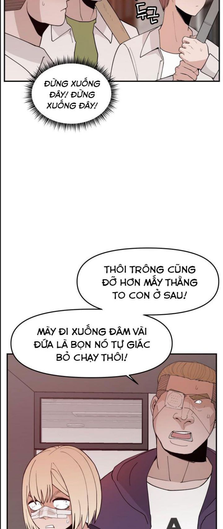 Lớp Học Phản Diện Chapter 50 - 45