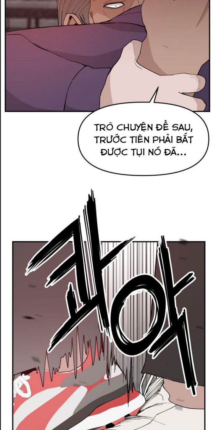 Lớp Học Phản Diện Chapter 51 - 16