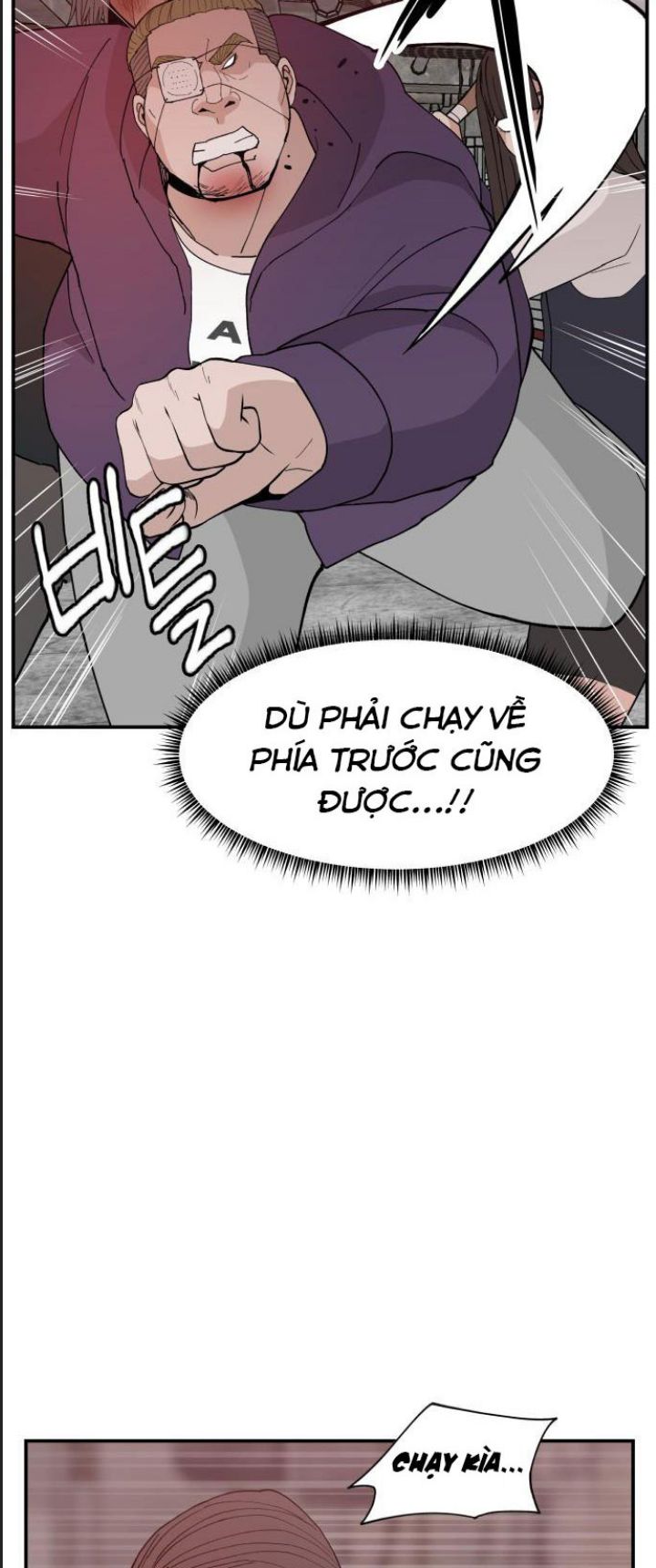 Lớp Học Phản Diện Chapter 51 - 30