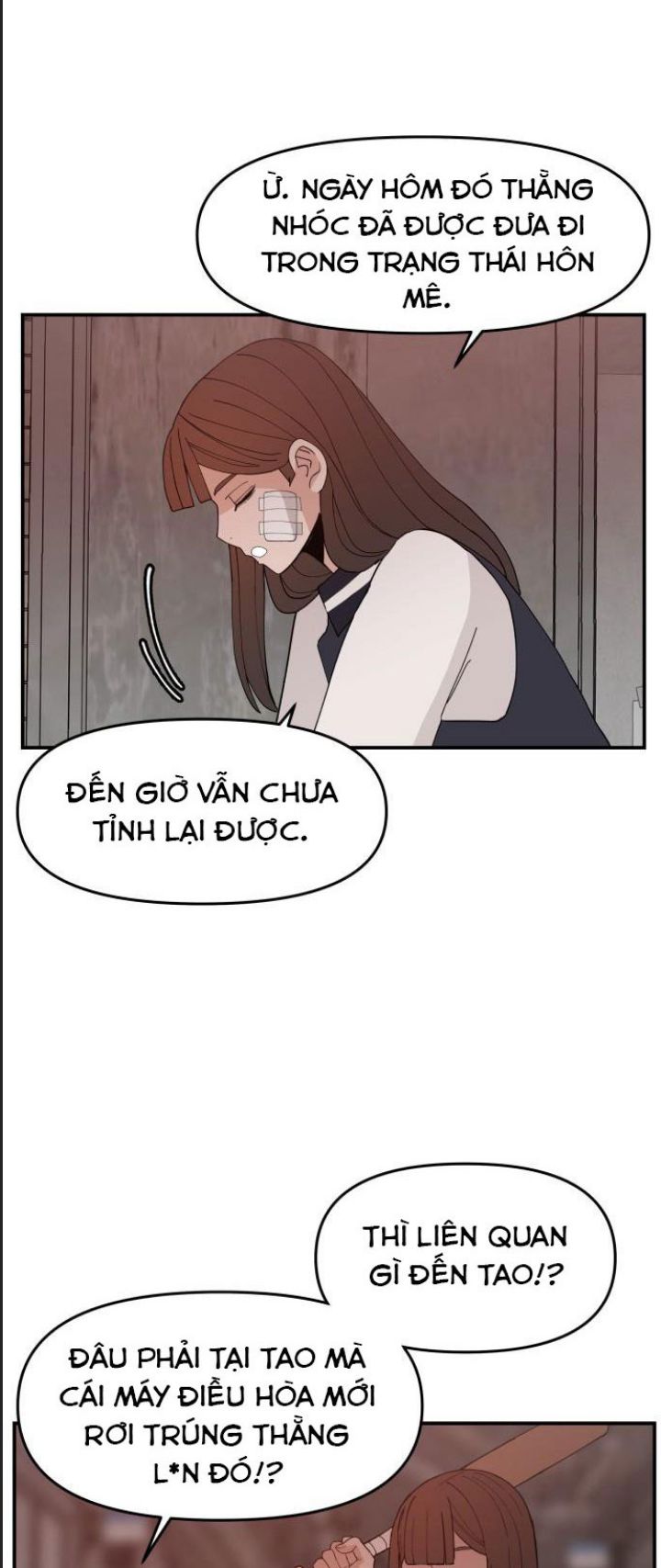 Lớp Học Phản Diện Chapter 51 - 44