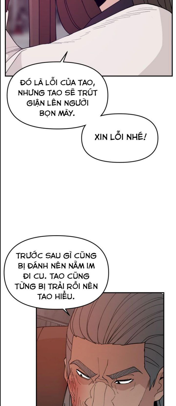 Lớp Học Phản Diện Chapter 51 - 46