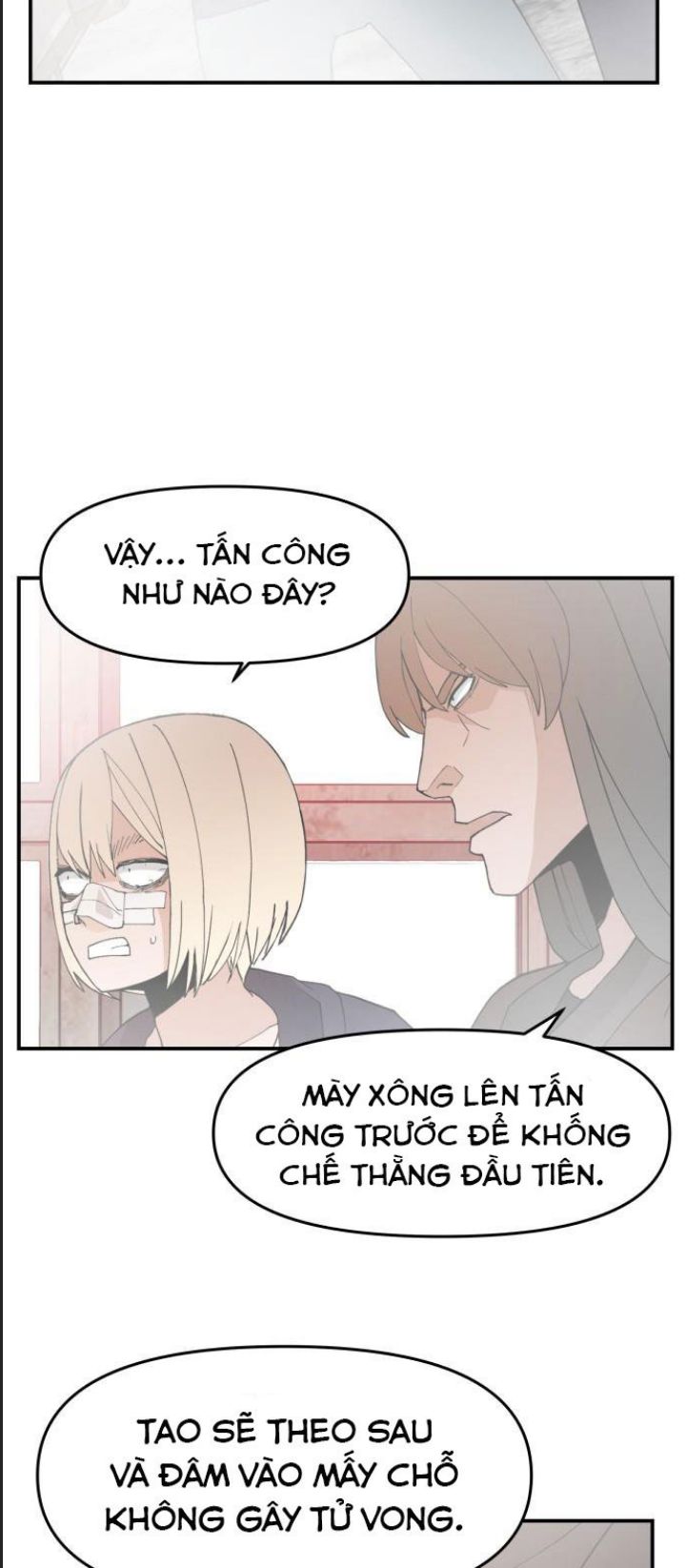 Lớp Học Phản Diện Chapter 52 - 4