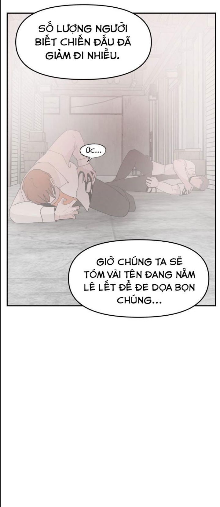 Lớp Học Phản Diện Chapter 52 - 43