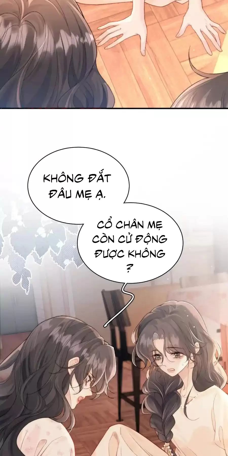 Ảnh Riêng Tư Chapter 10 - Trang 2