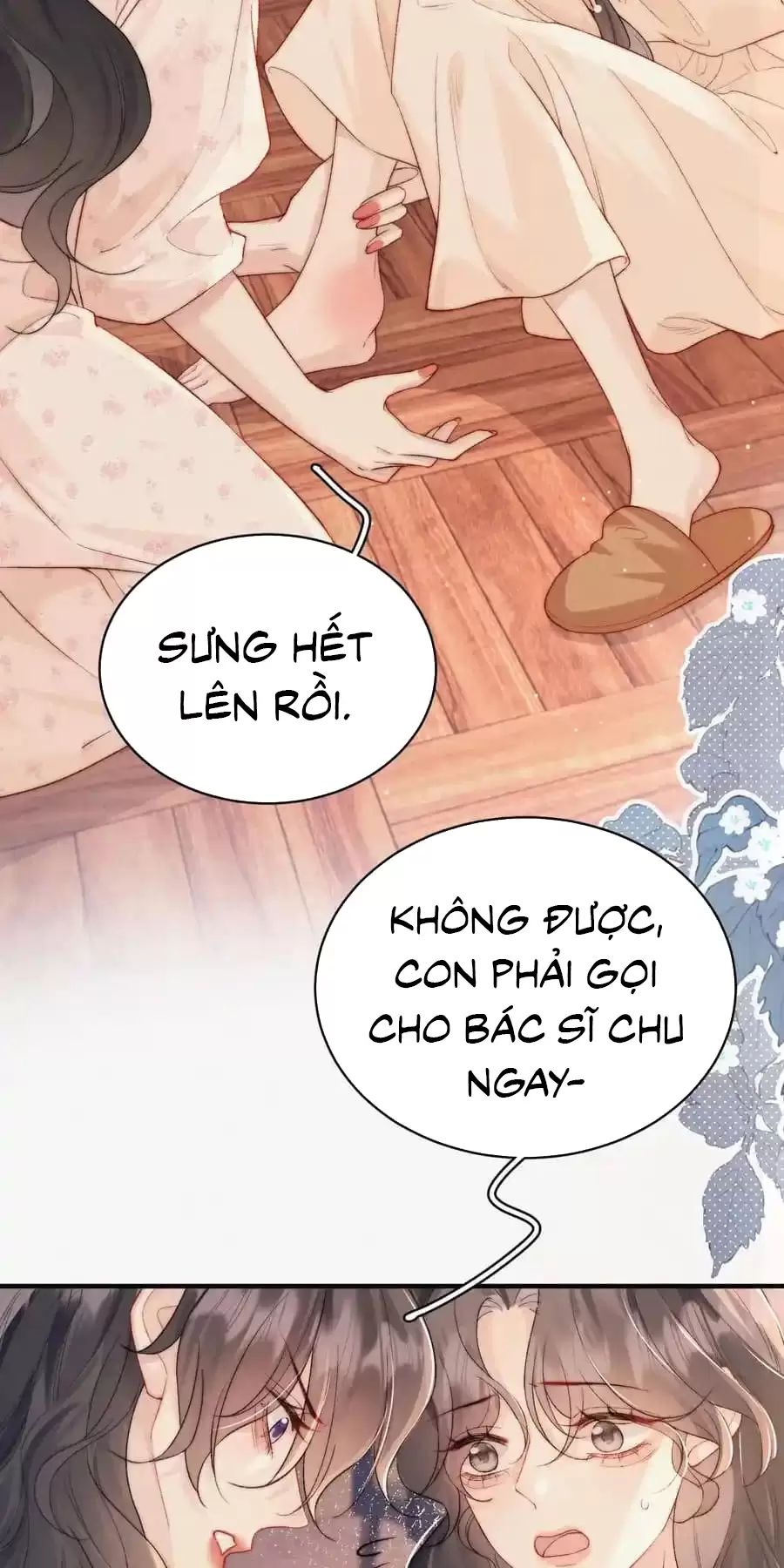 Ảnh Riêng Tư Chapter 10 - Trang 2