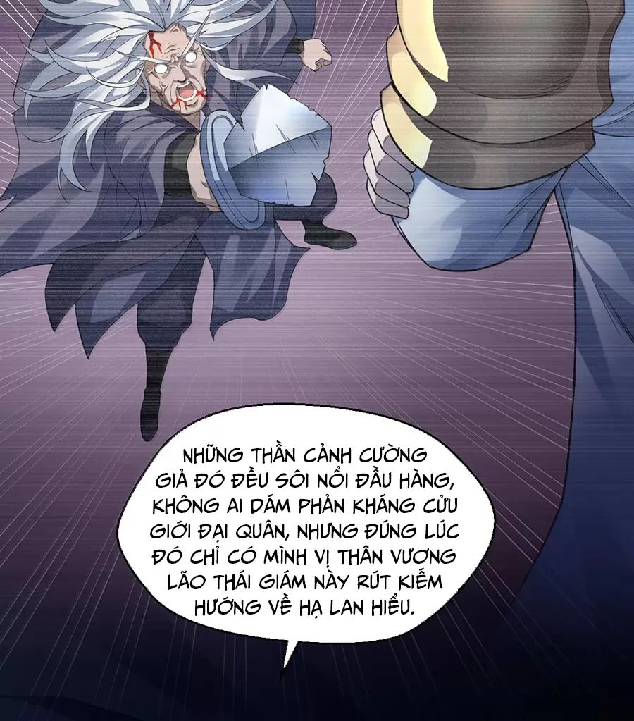 Hảo Đồ Nhi Hãy Tha Cho Vi Sư Chapter 300 - 46