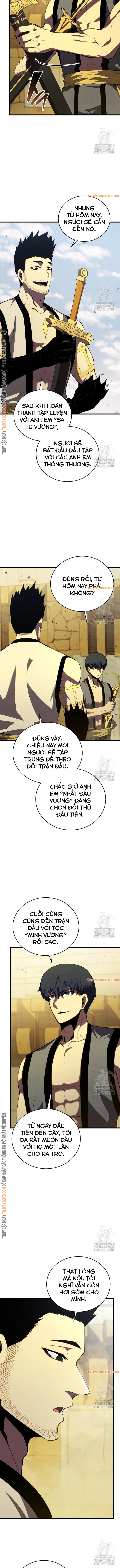 Con Trai Út Của Gia Đình Kiếm Thuật Danh Tiếng Chapter 135 - 3