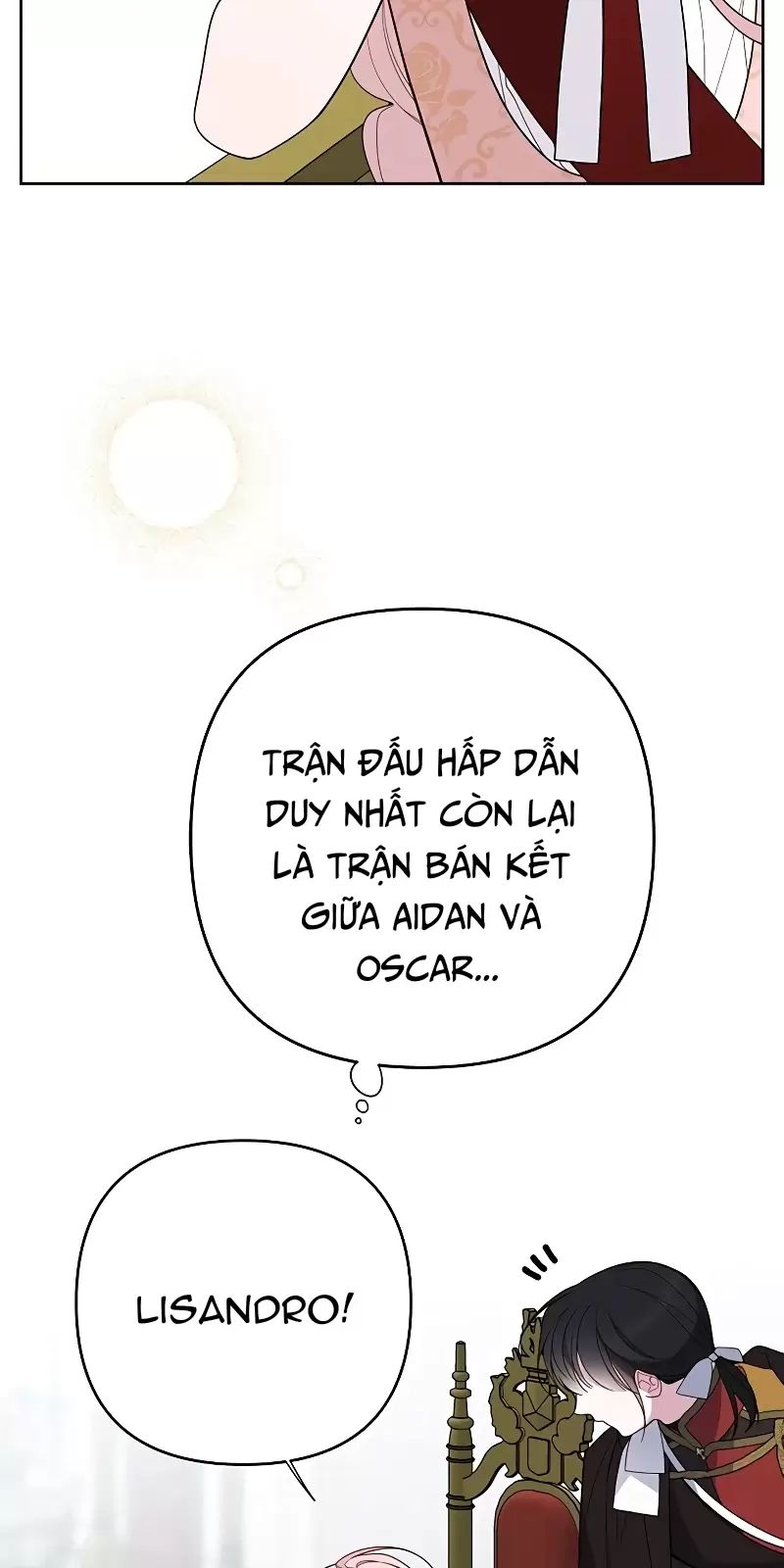 Bạo Chúa Bé Con Chapter 82 - 33