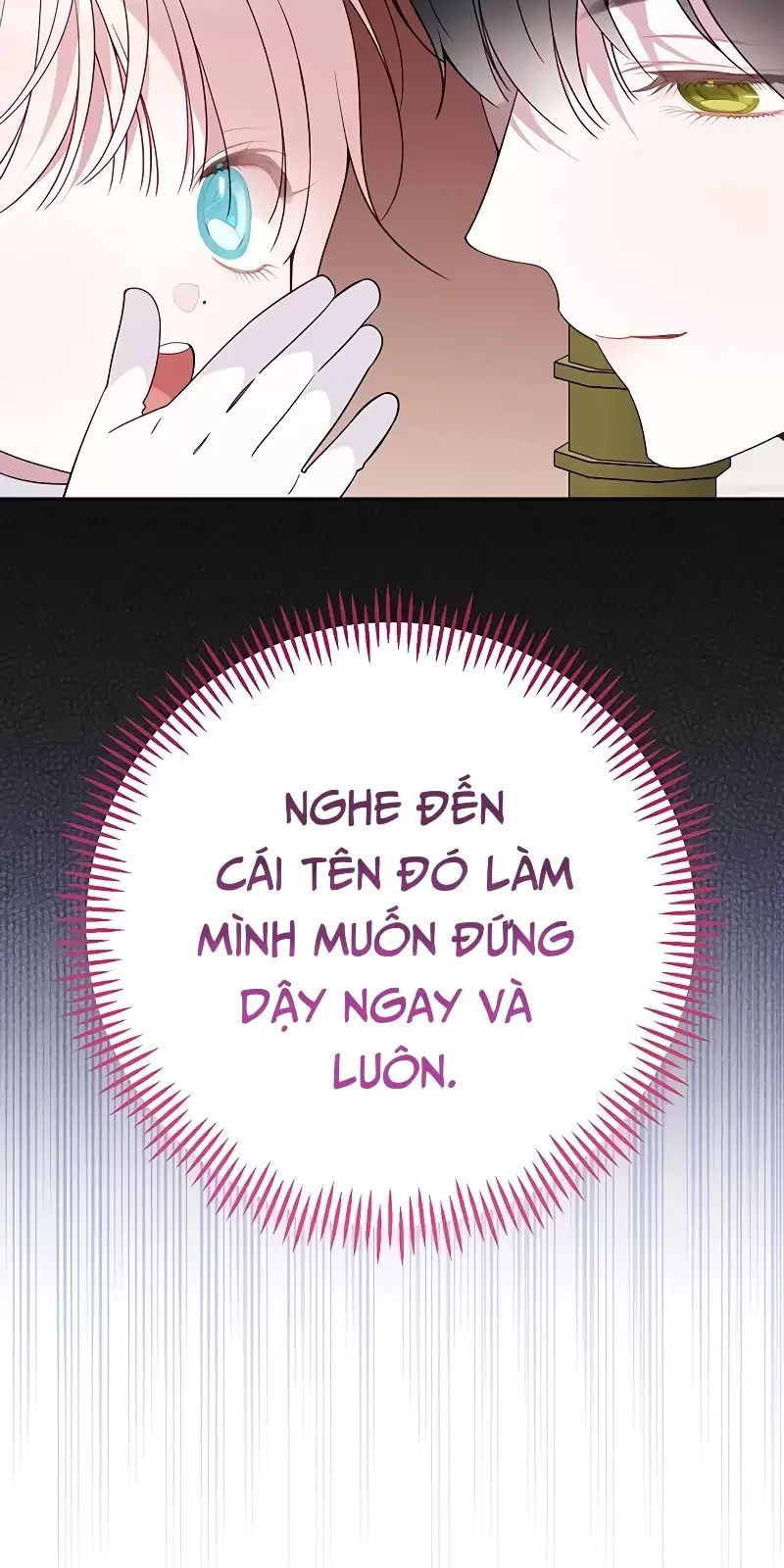 Bạo Chúa Bé Con Chapter 82 - 35