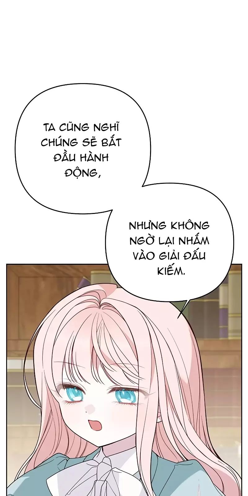 Bạo Chúa Bé Con Chapter 82 - 41