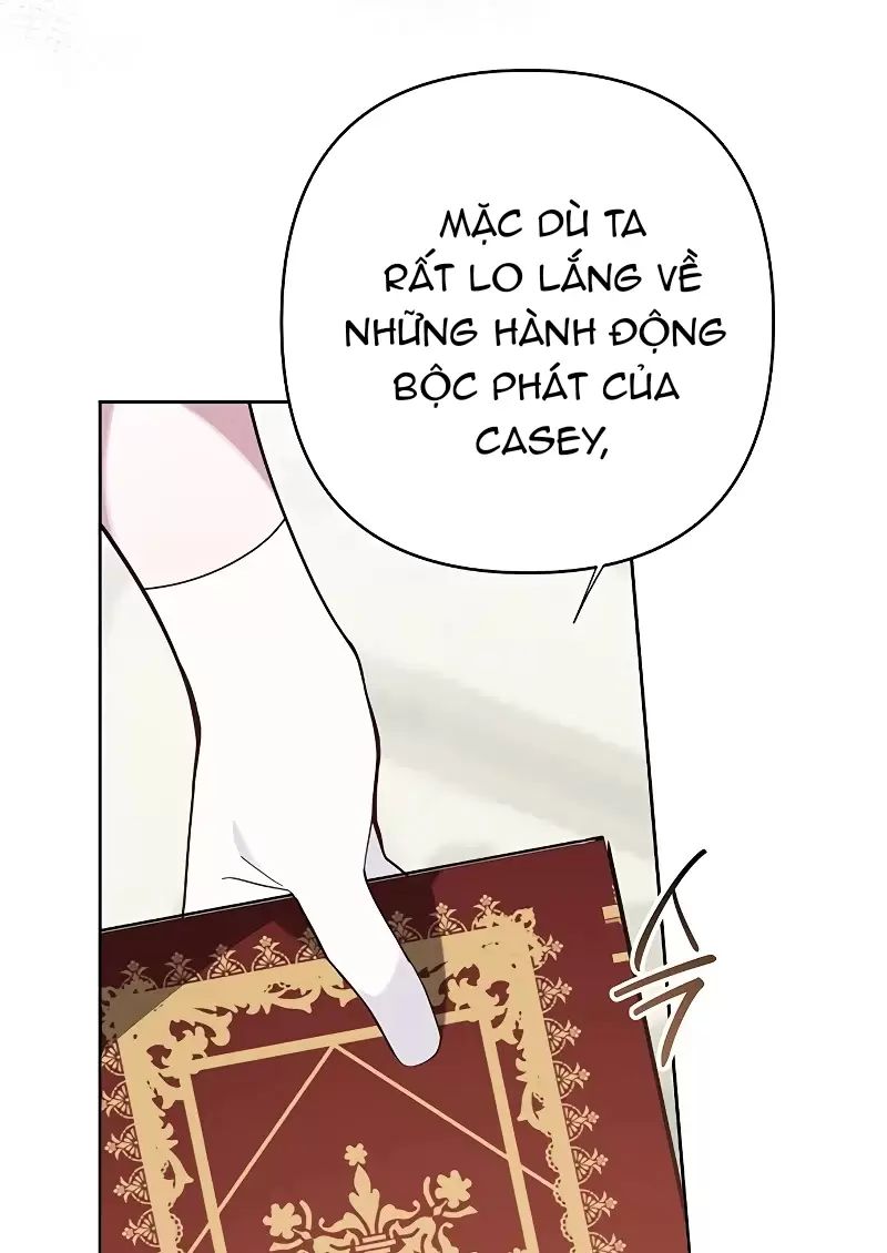 Bạo Chúa Bé Con Chapter 82 - 53