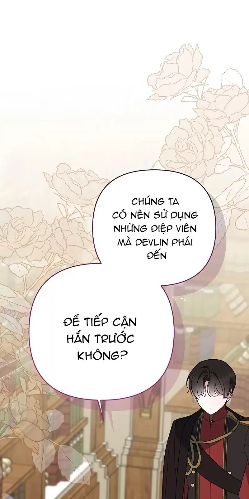 Bạo Chúa Bé Con Chapter 82 - 62