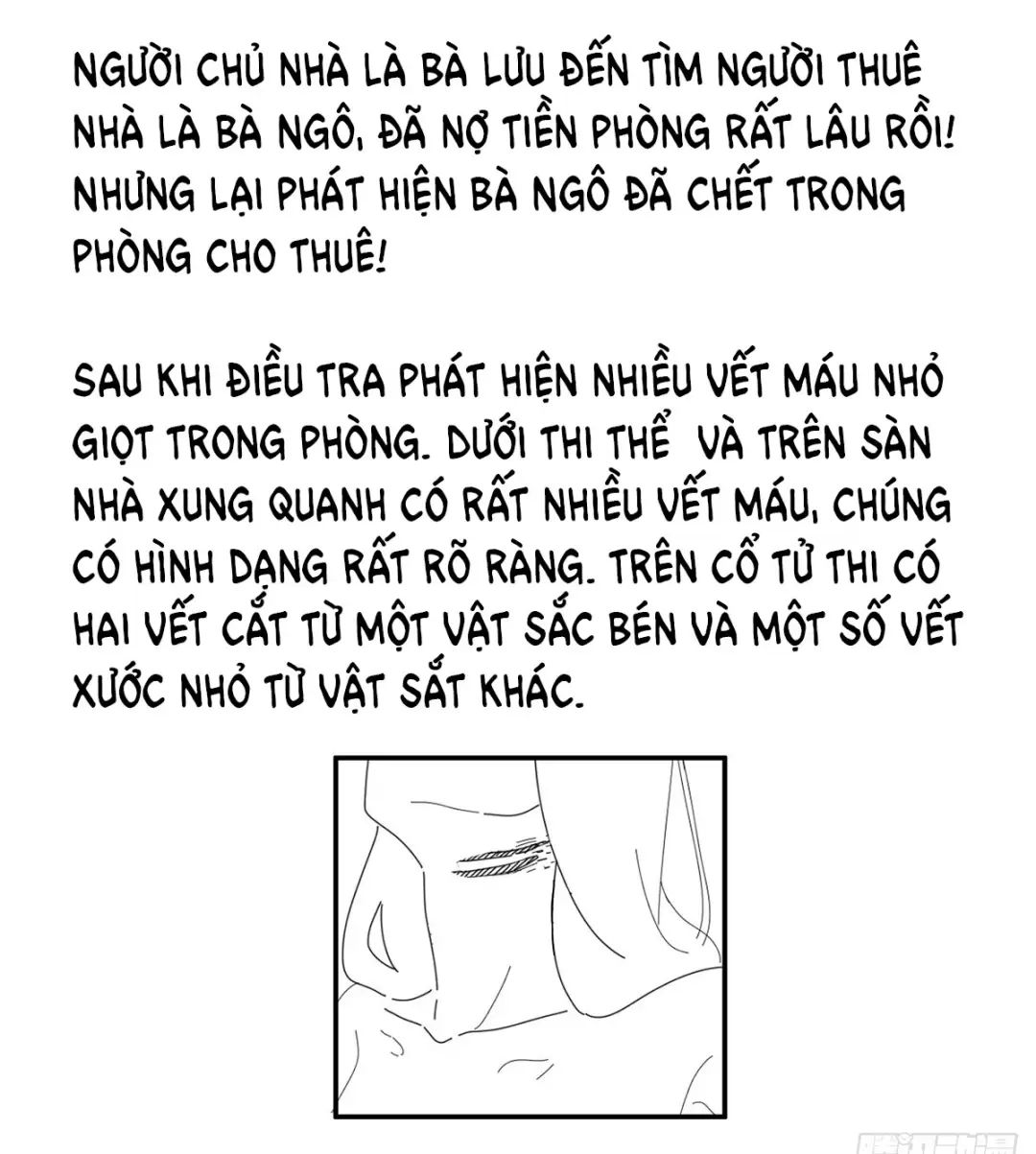 Nạn Nhân Thứ 7 Chapter 31 - 43