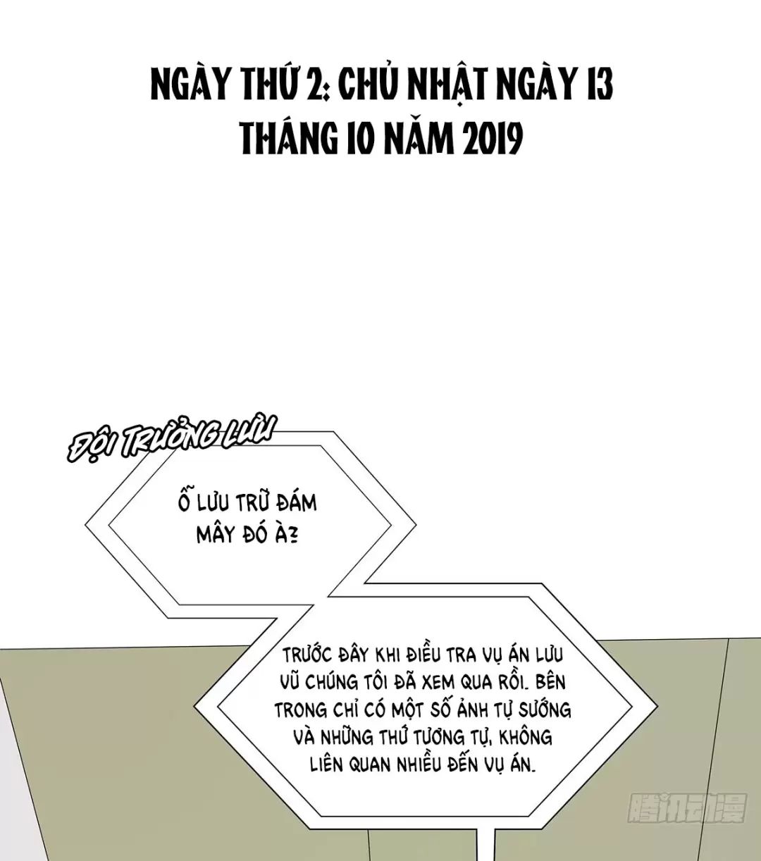 Nạn Nhân Thứ 7 Chapter 35 - 15