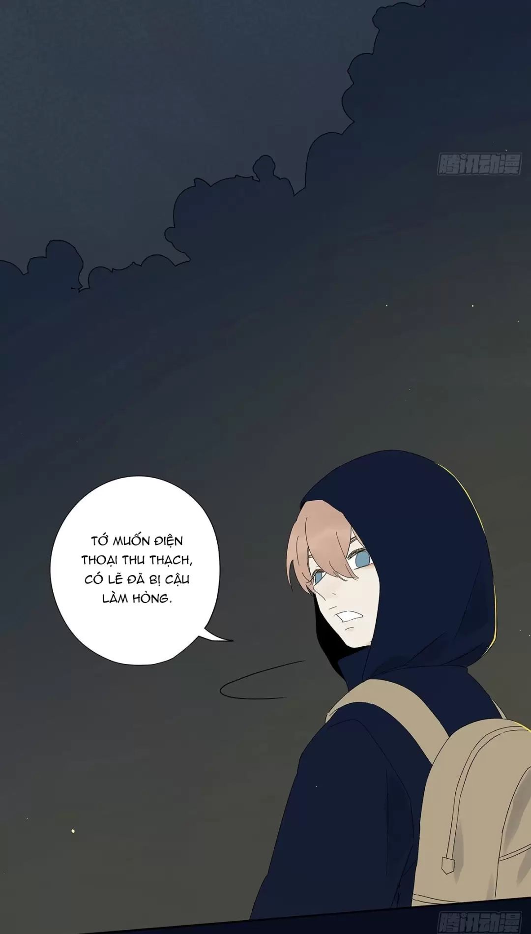 Nạn Nhân Thứ 7 Chapter 41 - 24