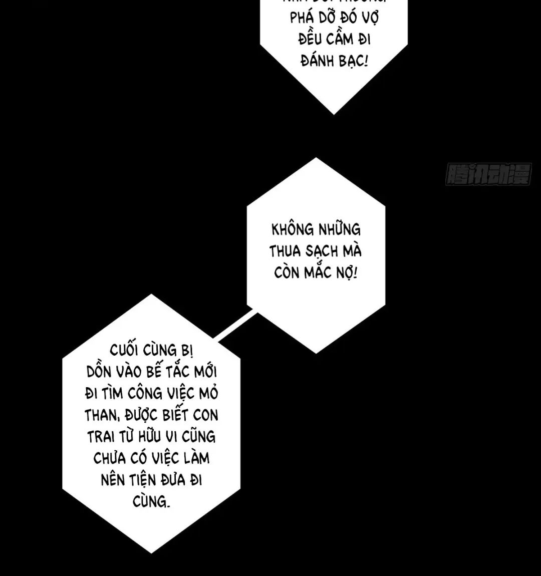 Nạn Nhân Thứ 7 Chapter 52 - 29