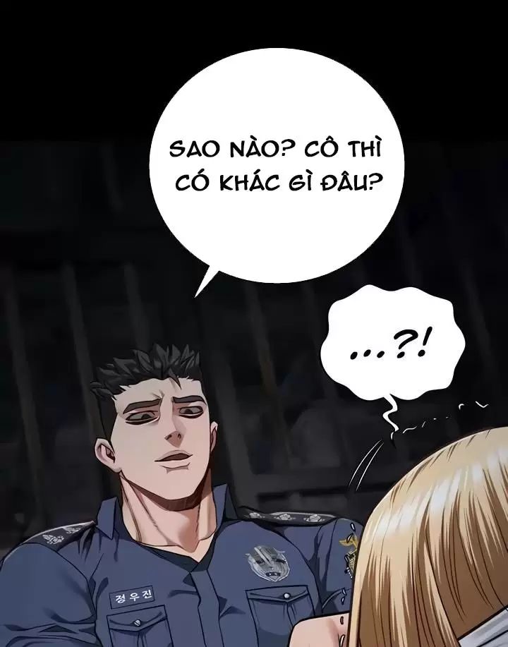 Giam Cầm Chapter 50 - 20