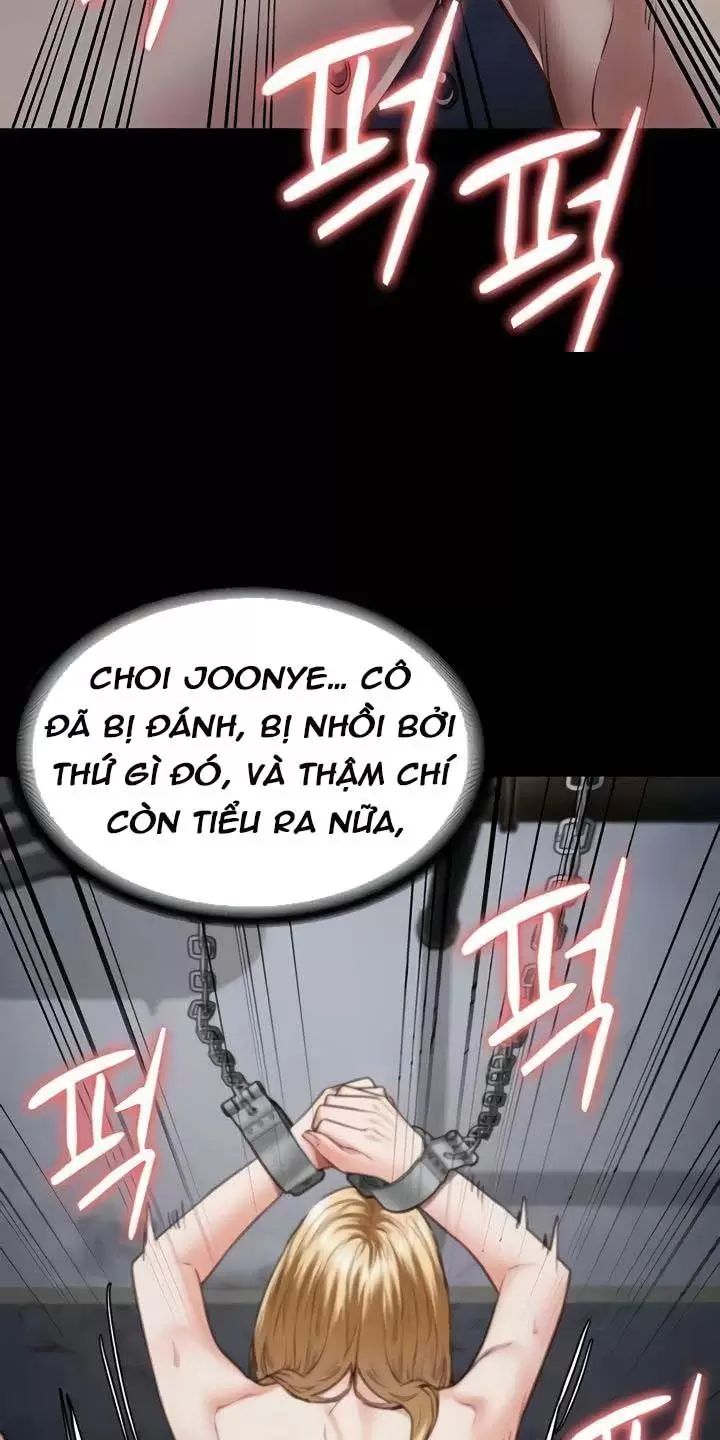 Giam Cầm Chapter 52 - 25