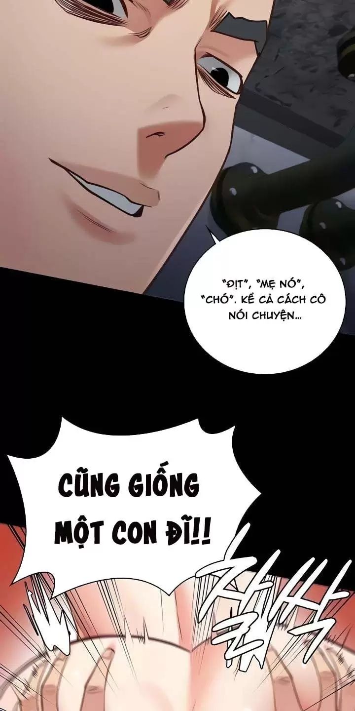 Giam Cầm Chapter 52 - 35