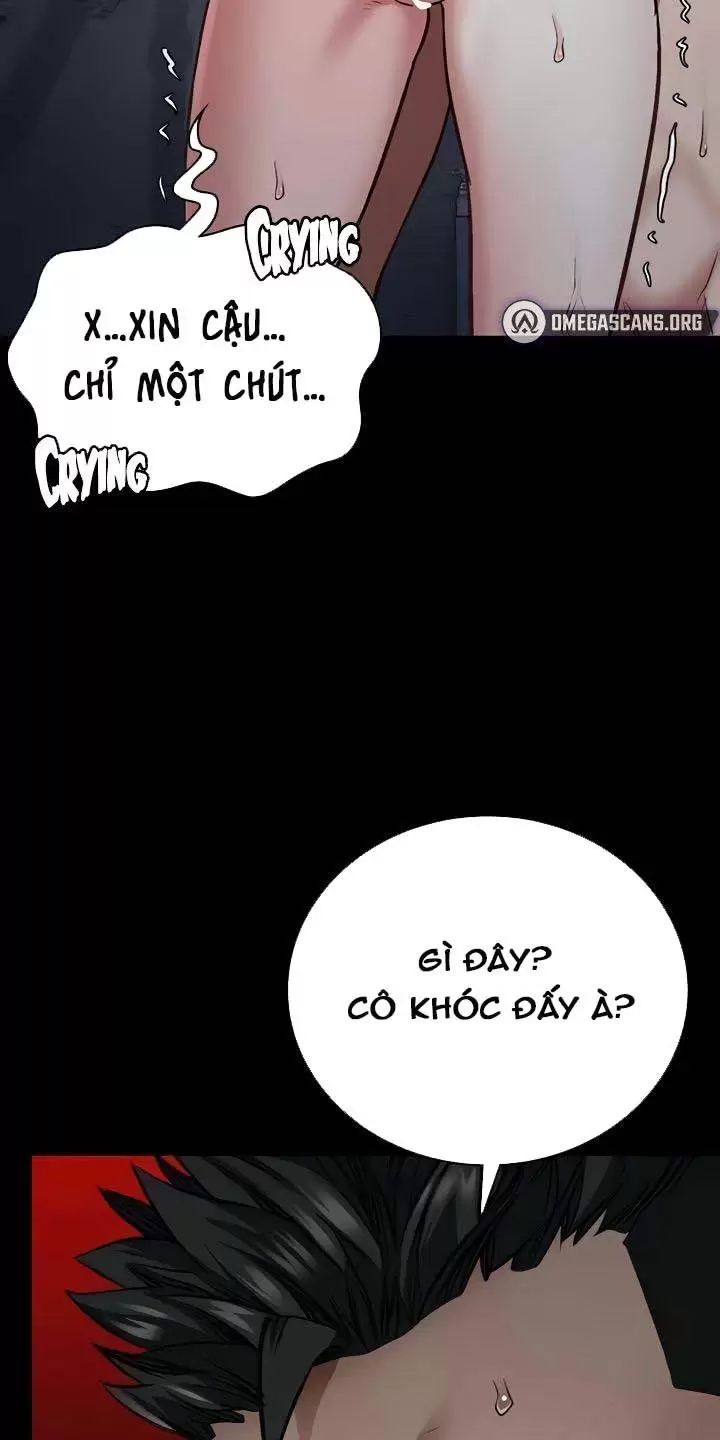 Giam Cầm Chapter 52 - 45