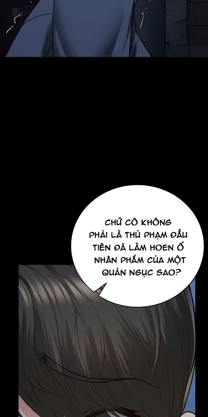 Giam Cầm Chapter 54 - 90