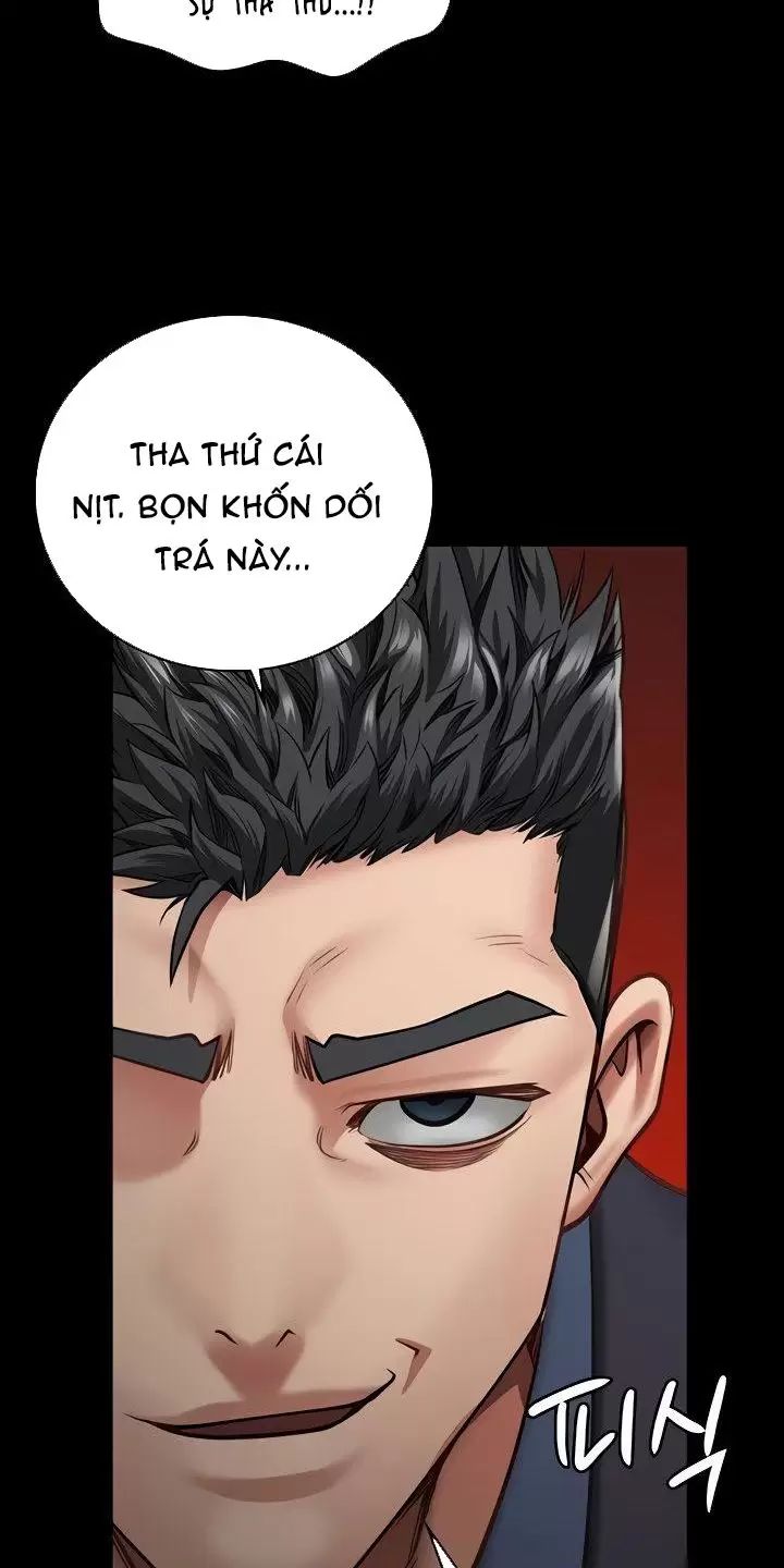 Giam Cầm Chapter 55 - 2