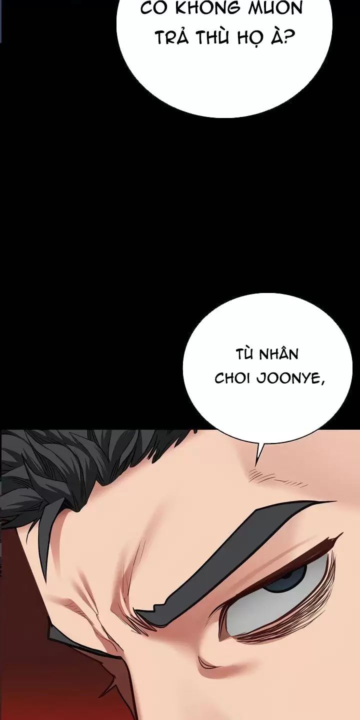 Giam Cầm Chapter 55 - 6