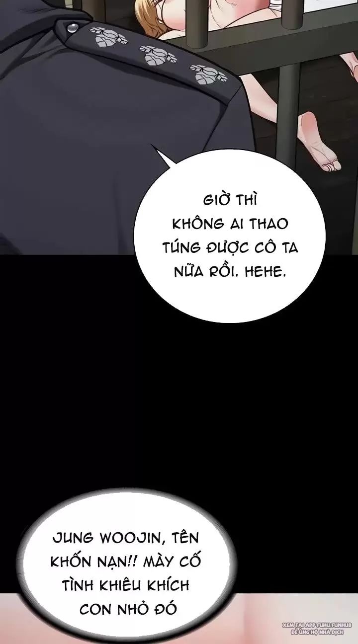 Giam Cầm Chapter 56 - 20