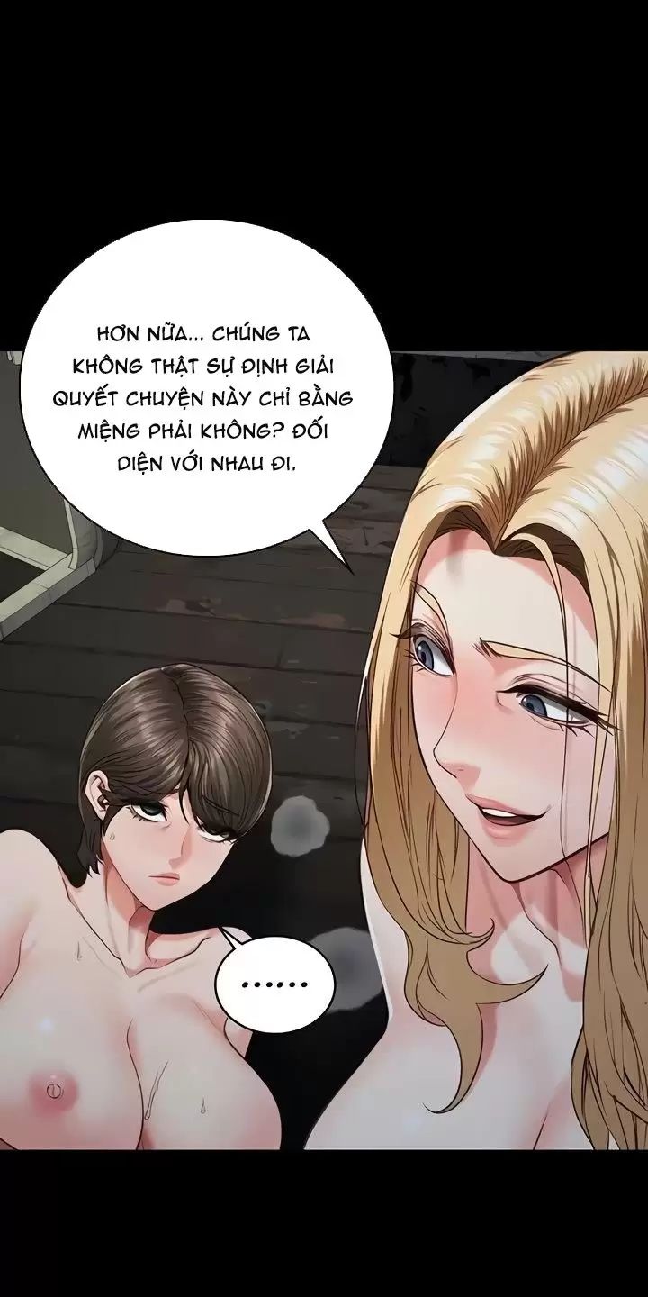 Giam Cầm Chapter 56 - 42