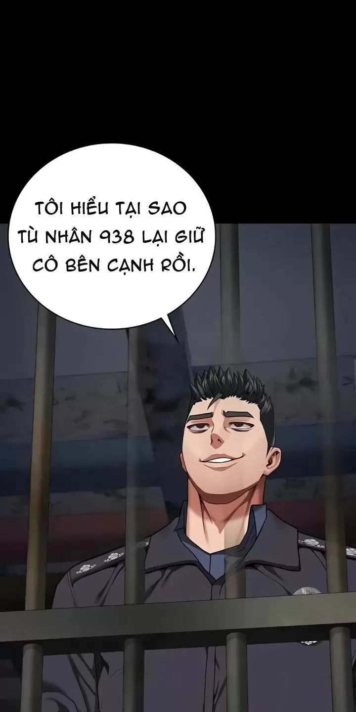 Giam Cầm Chapter 57 - 3