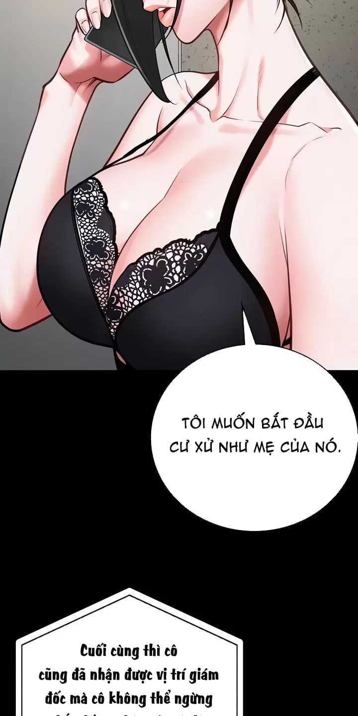 Giam Cầm Chapter 58 - 16