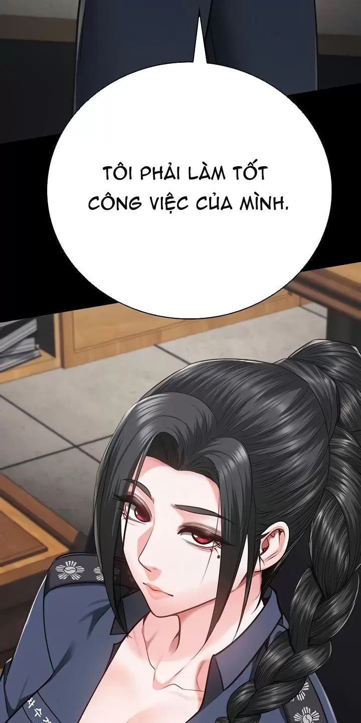 Giam Cầm Chapter 58 - 42