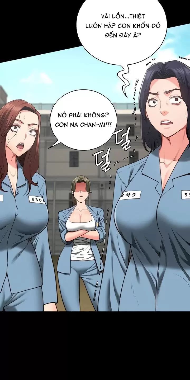 Giam Cầm Chapter 58 - 82