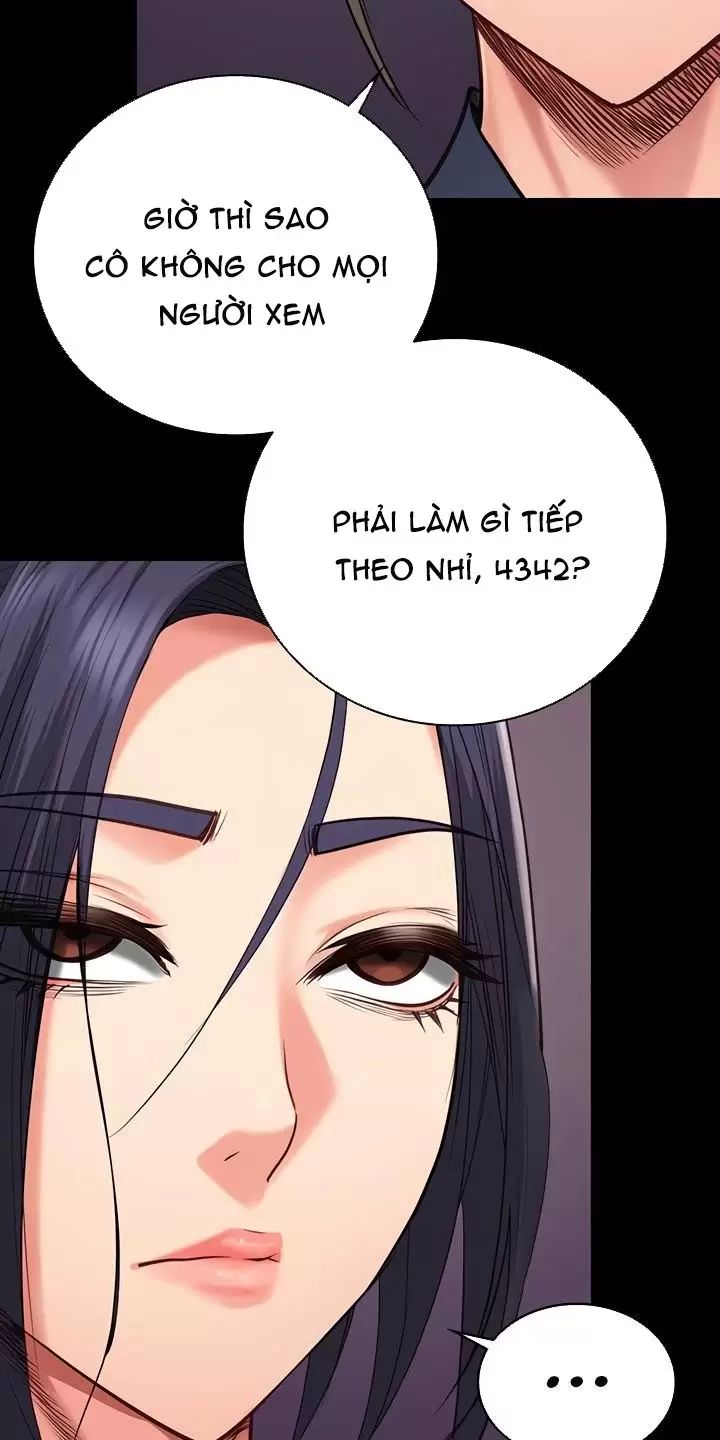 Giam Cầm Chapter 59 - 43