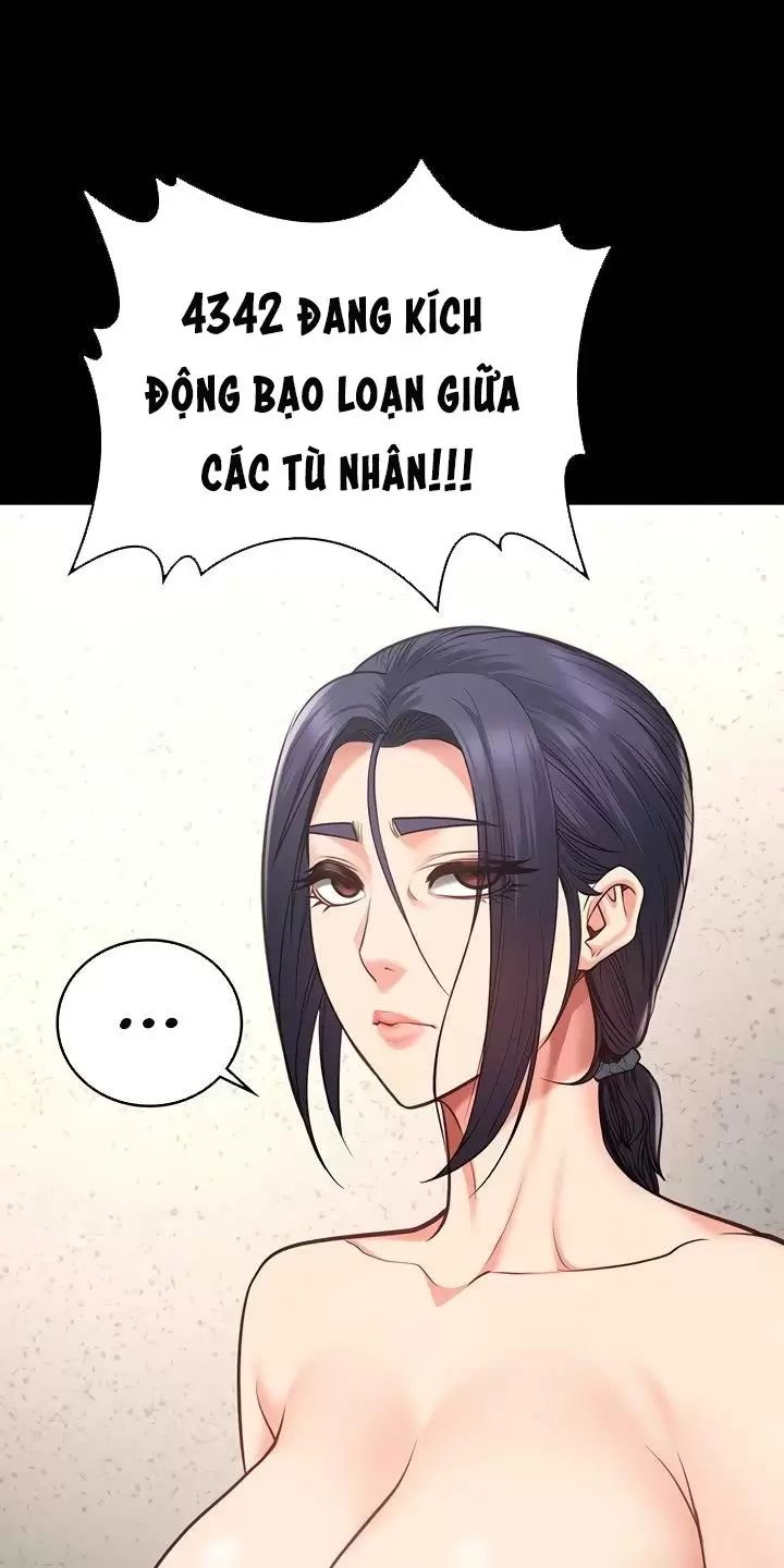 Giam Cầm Chapter 59 - 63