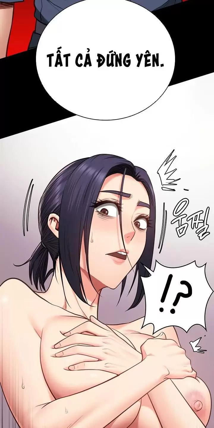 Giam Cầm Chapter 59 - 69