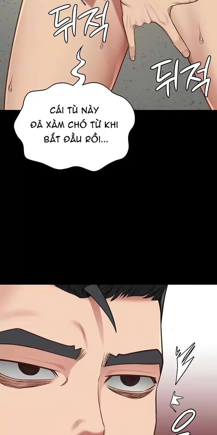 Giam Cầm Chapter 60 - 43