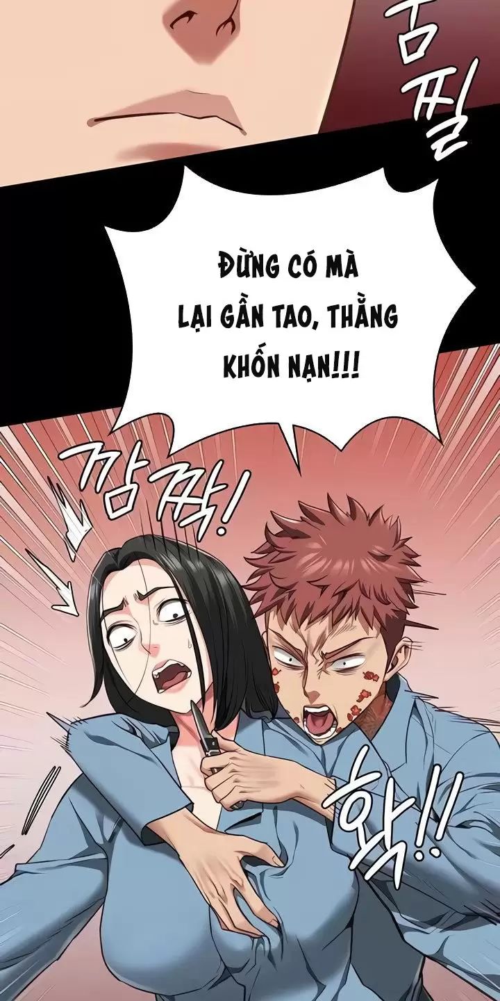 Giam Cầm Chapter 60 - 44