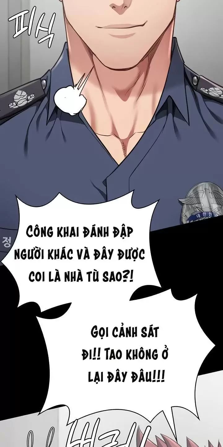 Giam Cầm Chapter 60 - 47