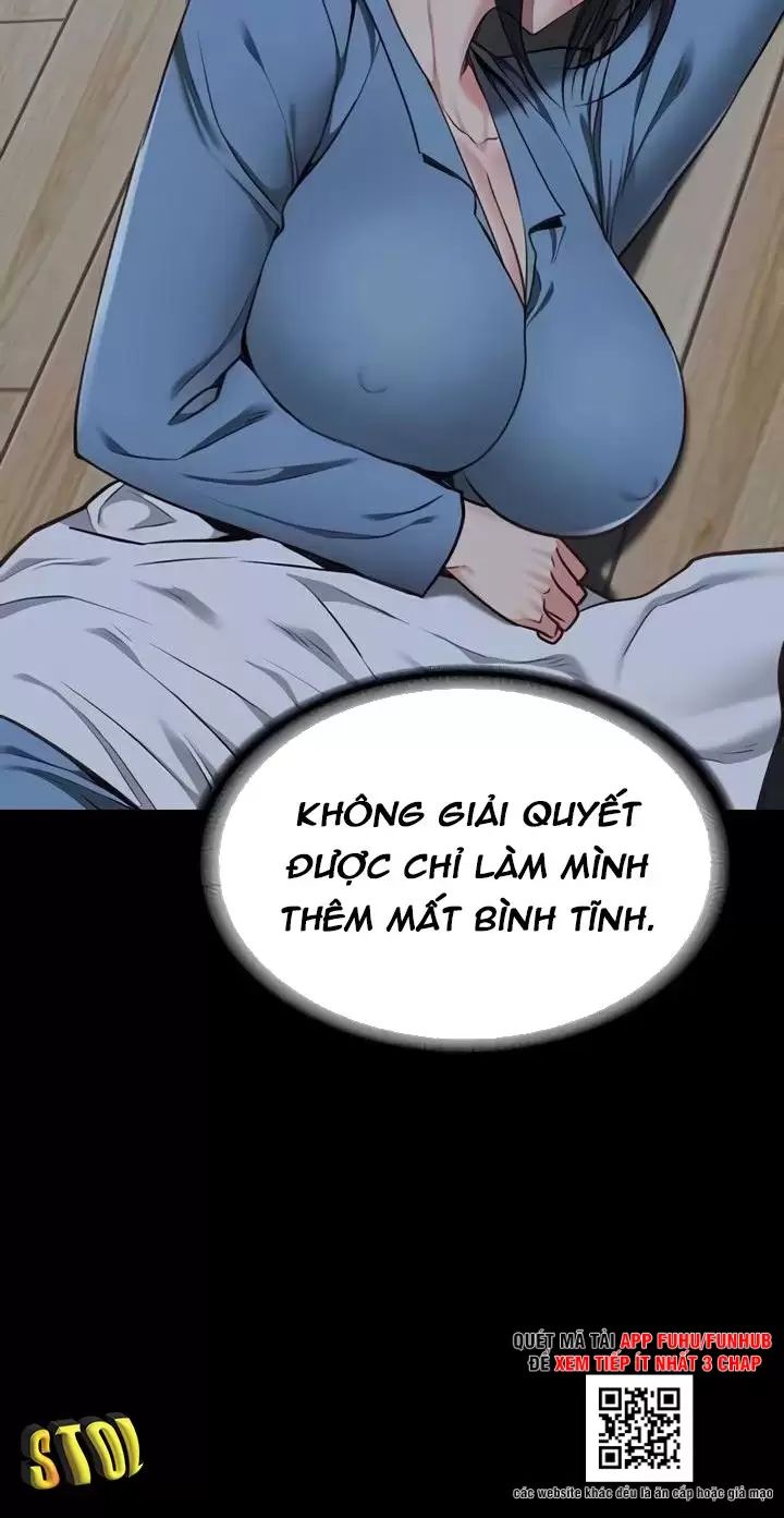 Giam Cầm Chapter 61 - 14