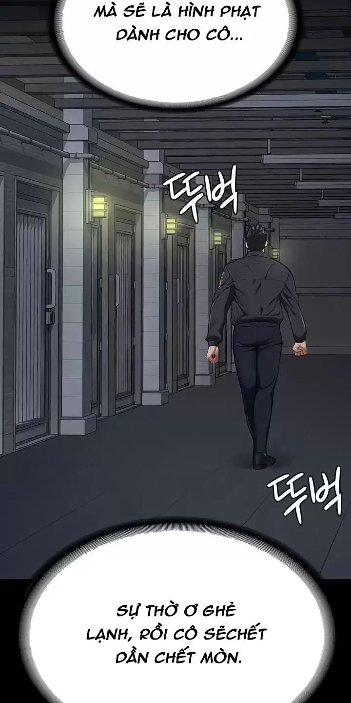 Giam Cầm Chapter 61 - 16